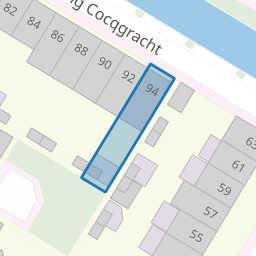 Perceel PMR00-A-1032