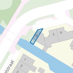 Perceel PMR00-A-1060