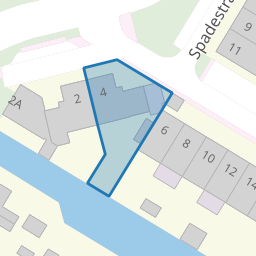 Perceel PMR00-A-1062