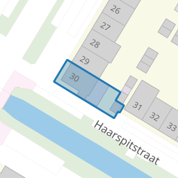 Perceel PMR00-A-1100