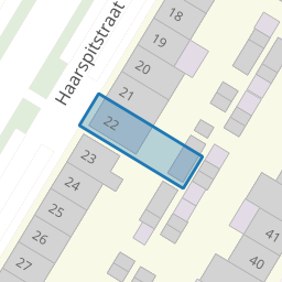 Perceel PMR00-A-1108