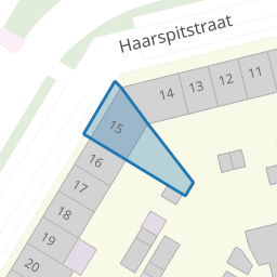 Perceel PMR00-A-1115
