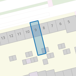 Perceel PMR00-A-1121