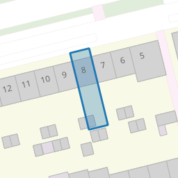 Perceel PMR00-A-1122