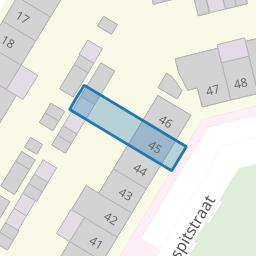 Perceel PMR00-A-1139