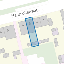Perceel PMR00-A-1150