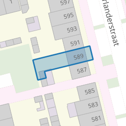 Perceel PMR00-A-1158