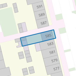 Perceel PMR00-A-1160