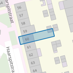 Perceel PMR00-A-1174