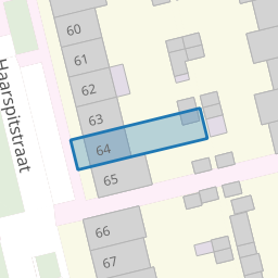 Perceel PMR00-A-1178