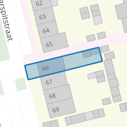 Perceel PMR00-A-1180