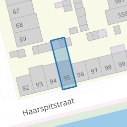 Perceel PMR00-A-1187