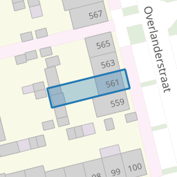 Perceel PMR00-A-1194