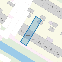 Perceel PMR00-A-1207