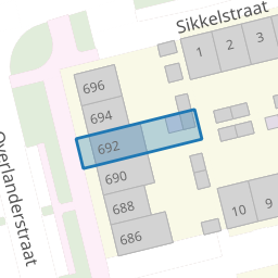 Perceel PMR00-A-1222