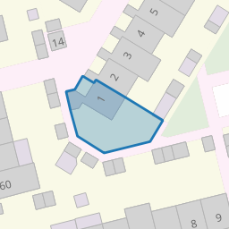 Perceel PMR00-A-1292