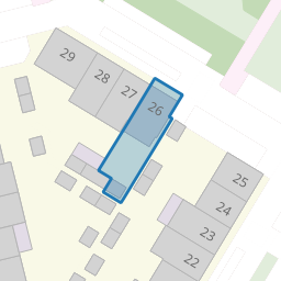 Perceel PMR00-A-1304