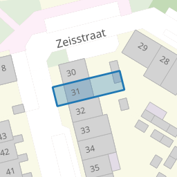 Perceel PMR00-A-1309