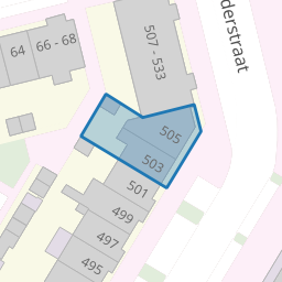 Perceel PMR00-A-1320