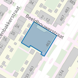 Perceel PMR00-A-1323