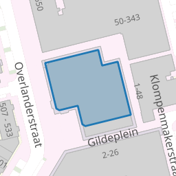 Perceel PMR00-A-1335