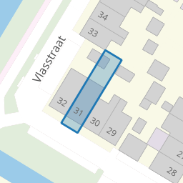 Perceel PMR00-A-1391