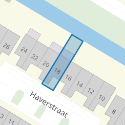 Perceel PMR00-A-1416