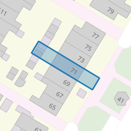 Perceel PMR00-A-1445