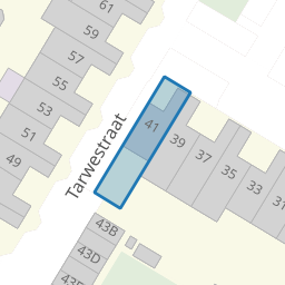 Perceel PMR00-A-1481