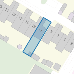 Perceel PMR00-A-1496