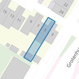 Perceel PMR00-A-1499