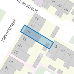 Perceel PMR00-A-1509