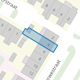 Perceel PMR00-A-1530