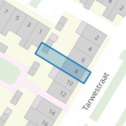 Perceel PMR00-A-1532