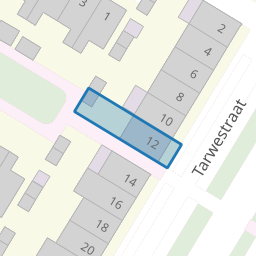 Perceel PMR00-A-1534