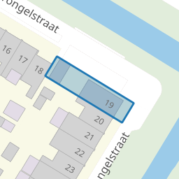 Perceel PMR00-A-1560