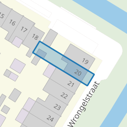 Perceel PMR00-A-1561