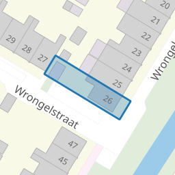 Perceel PMR00-A-1567