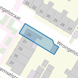 Perceel PMR00-A-1598