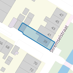 Perceel PMR00-A-1603