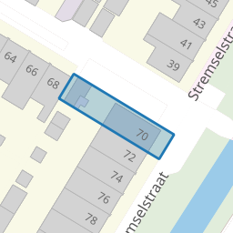 Perceel PMR00-A-1604