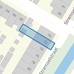 Perceel PMR00-A-1605