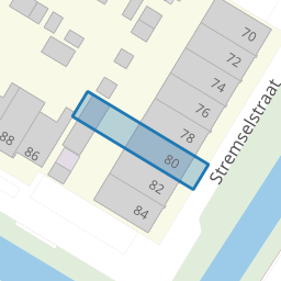 Perceel PMR00-A-1609