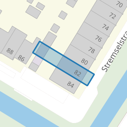 Perceel PMR00-A-1610