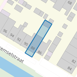 Perceel PMR00-A-1613