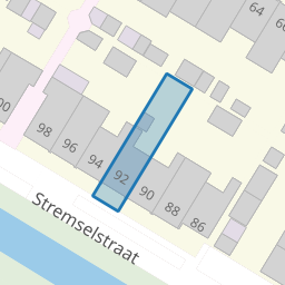 Perceel PMR00-A-1615