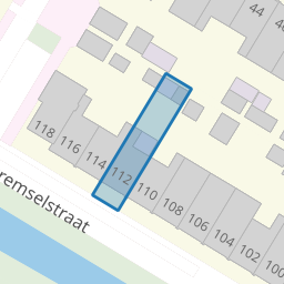 Perceel PMR00-A-1625