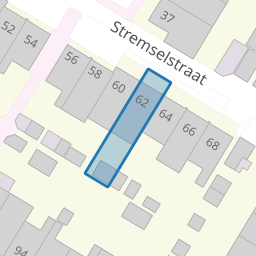 Perceel PMR00-A-1642