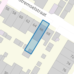 Perceel PMR00-A-1644