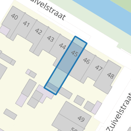 Perceel PMR00-A-1651